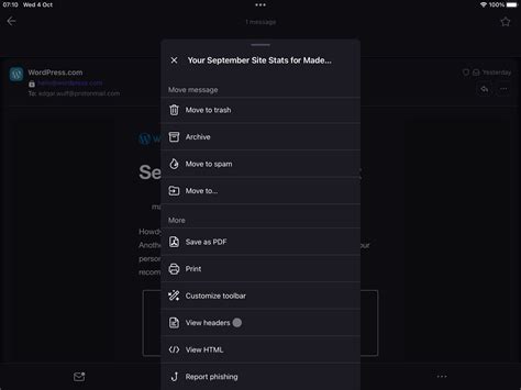 How to Check Email IP Address 的图像结果