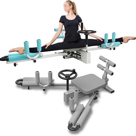 Image result for Split Stretch Machine Review