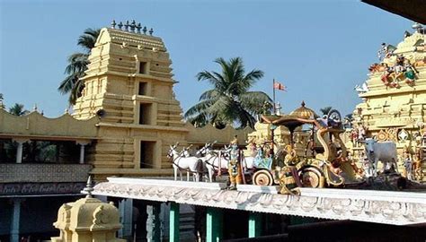 Best Konaseema Tourist Places: Temples, Nature, and Culture
