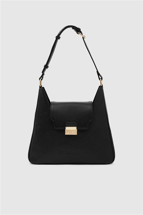 VELLA SHOULDER BAG – Velpaso