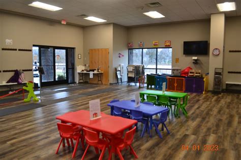 Open Gym & Birthday Parties | Prairie Kids Club | Sun Prairie WI