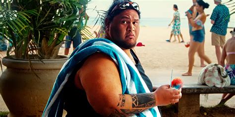 David Hekili Kenui Bell, Lilo & Stitch and Hawaii Five-O Actor, Dies