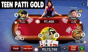 teenpatti cash games