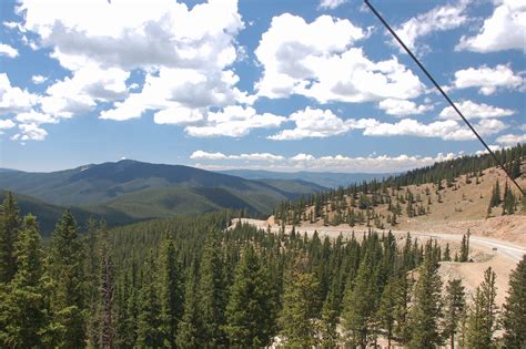 Elevation of US-50, Salida, CO, USA - MAPLOGS