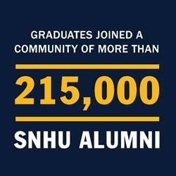 Celebrating SNHU’s Spring 2023 Graduates