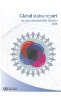 Buy Global Status Report on Noncommunicable Diseases 2010 Books Online ...