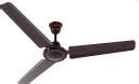EcoLink Airomax 1200 mm Brown Ceiling Fan 1 Star 1200 mm 3 Blade ...
