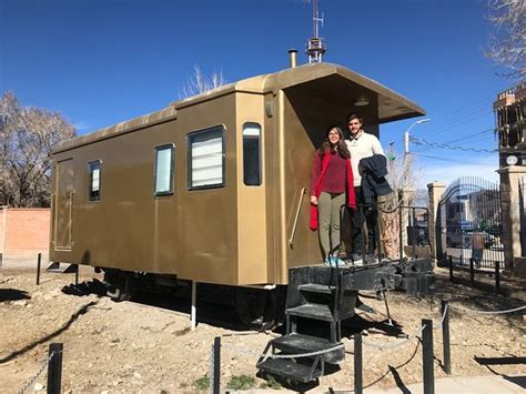 ONKEL INN WAGON SLEEPBOX UYUNI - Inn Reviews, Photos, Rate Comparison ...
