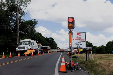 AFAD Traffic Control Flagger: Guardian SmartFlagger