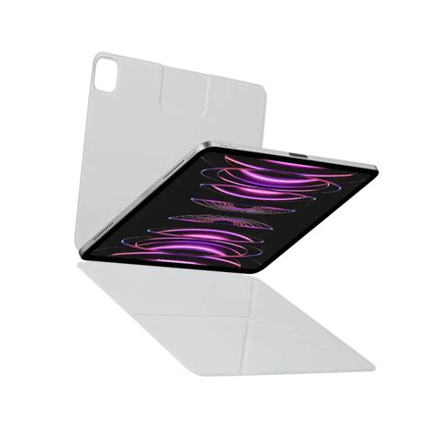 PITAKA MagEZ Folio 2 for iPad Pro M4 2024 – Pitakaindia