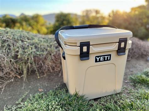 The Best From Our Tests: A Review of YETI's Roadie 24 Cooler | by TripSavvy