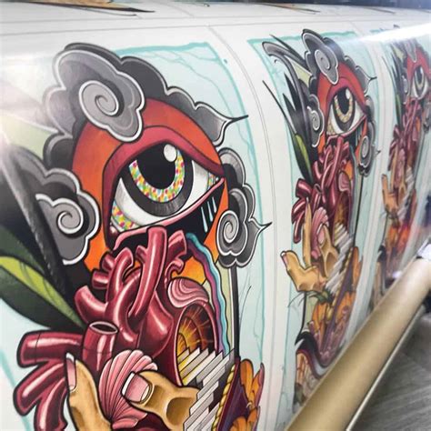 Poster Printing 的图像结果