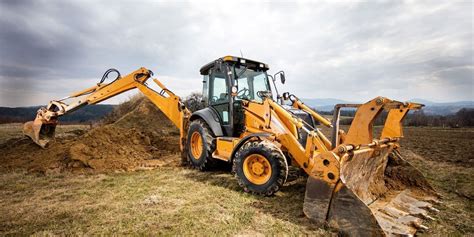 Image result for Backhoe Operating Tips