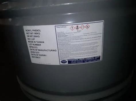 Amines & Form Chemicals - LUPRANATE M20S MDI Trader - Wholesaler ...