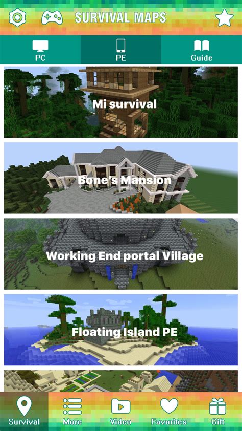 Image result for Minecraft Map Guide