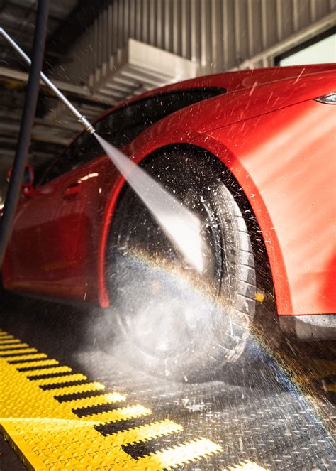 Castro OASIS - Hand Car Wash in West Haven, Connecticut