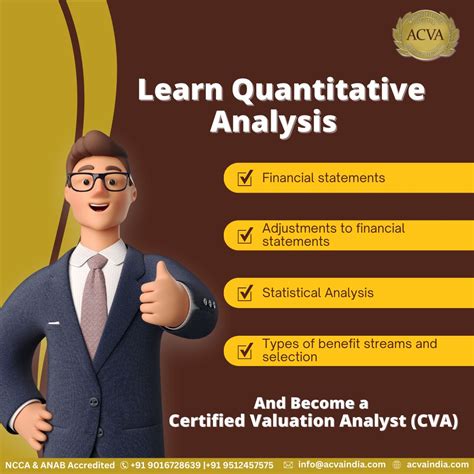 Academy of Certified Valuators and Analysts Private Limited (ACVA) on LinkedIn: #valuationexpert ...