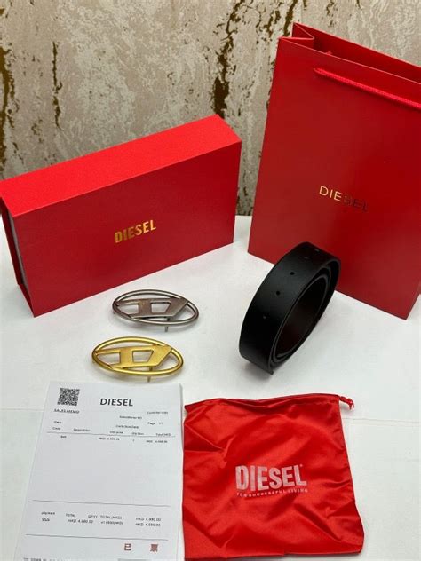 BALENCIAGA PREMIUM BELT DOUBLE BUCKLE – Classy Clutches