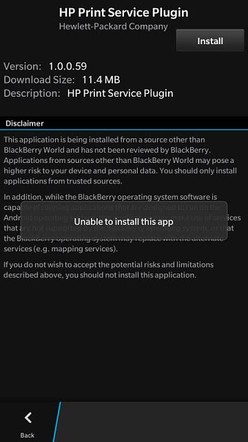 Image result for HP Print Service Plugin Tutorial