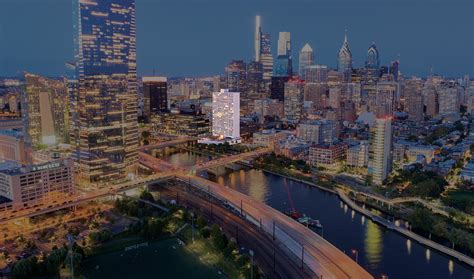 2400 Chestnut is a luxury apartment community in Philadelphia, PA