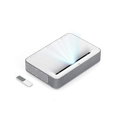 Buy VAVA 4K UST Laser TV Home Theatre Projector | Bright 2500 ANSI ...