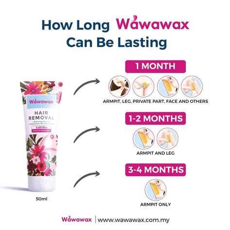 Waxing made easy ️, Beauty & Personal Care, Sanitary Hygiene on Carousell