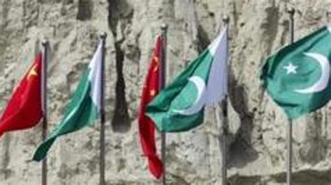 CPEC cannot transform Pakistan’s growth path | Hindustan Times
