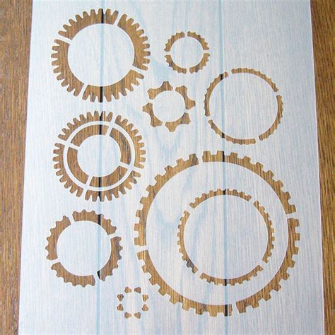 Skream Cogs 的图像结果