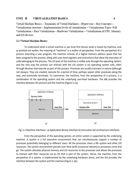 Image result for Virtualization Basics PDF