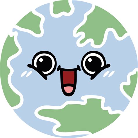Earth Cartoon Png 的图像结果