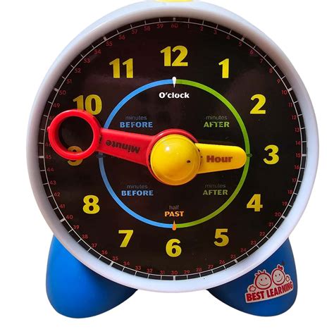 Image result for Best Learning Learning Clock