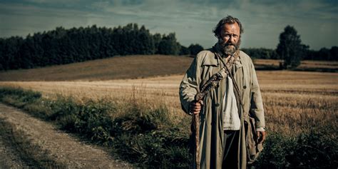 Znachor: Netflix przedstawia film na podstawie kultowej polskiej powieści