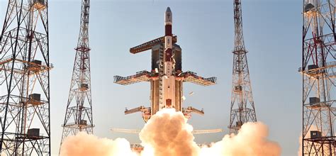 In January 2017 ISRO Will Rocket Into The Record Books With 82 Launches ...