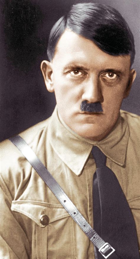 JFK-HITLER LOVE TRIANGLE | Globe US - celebrity - Magzter.comでこの記事を読む