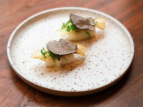 O Ya is an exceptional restaurant ideal for celebrating life’s biggest ...