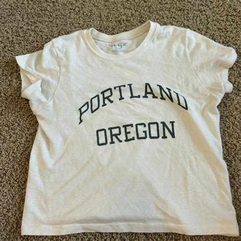 Brandy Melville Portland Or