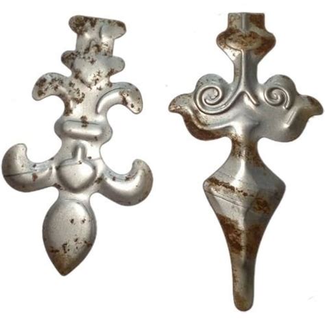 Stamped Metal Leaf Manufacturers and Suppliers from Hyderabad