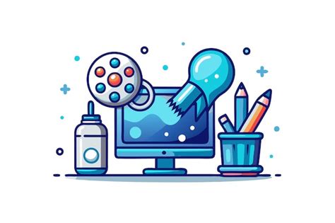 Paint My Computer Monitor 的图像结果