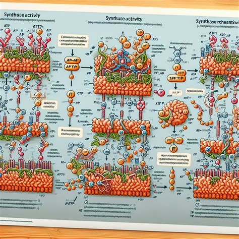 What is the difference between synthase and synthetase? - Quickapedia