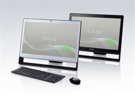 Image result for Sony Vaio Desktop Computer