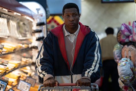 Magazine Dreams – Jonathan Majors on Fame and Chasing Validation