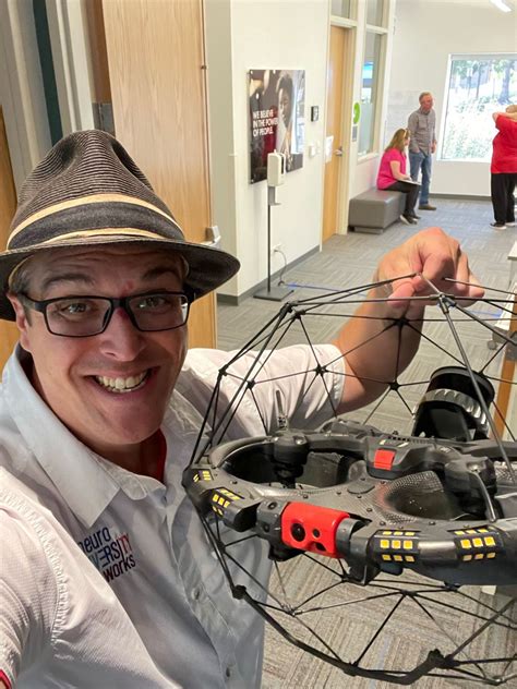 Veronica Hall posted on LinkedIn