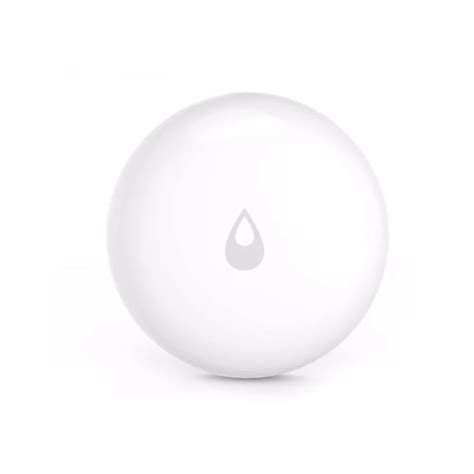 Купить Умный датчик протечки воды Xiaomi Aqara Water Sensor по цене 899 ...