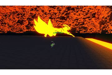 Bosses | Anime Fighting Simulator Wiki | Fandom