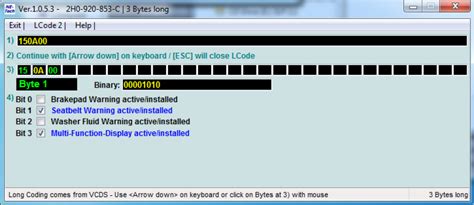 Image result for How to Program Instrument Cluster