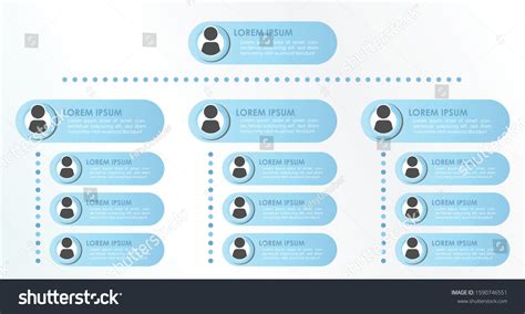 Business Structure Flow Chart 的图像结果