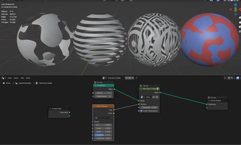 Image result for Blender Using Nodes