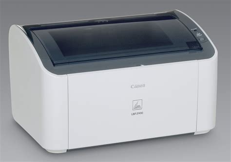 全新佳能LBP2900打印机凭证医院家用办公小型A4纸黑白激光打印机_虎窝淘