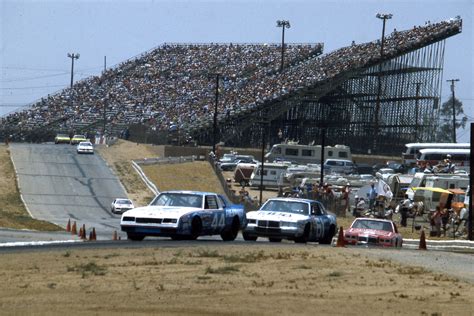 NASCAR's best drivers at Riverside International Raceway | NASCAR
