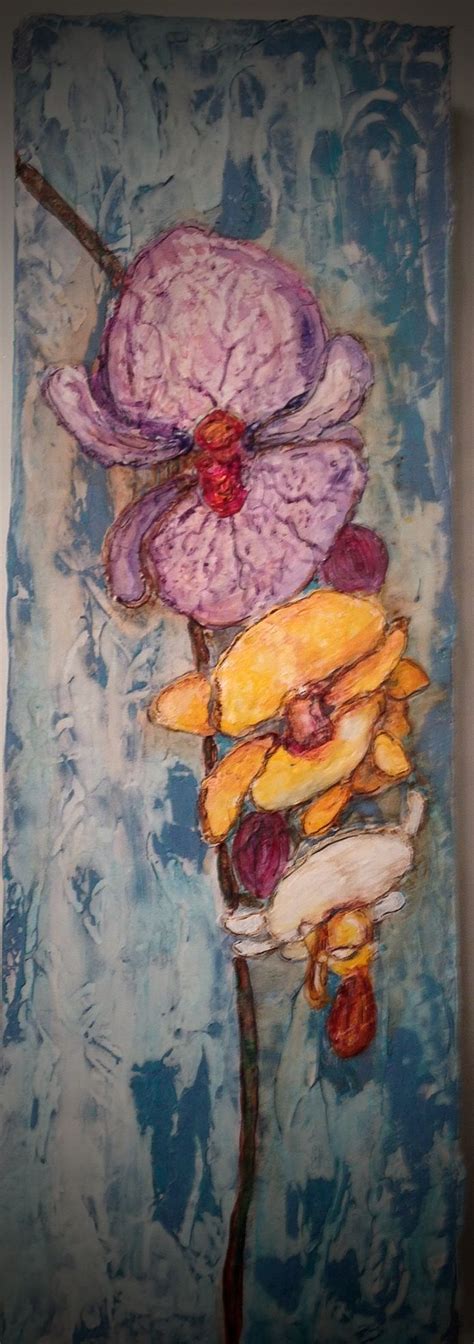 Image result for Modelling Paste Flowers